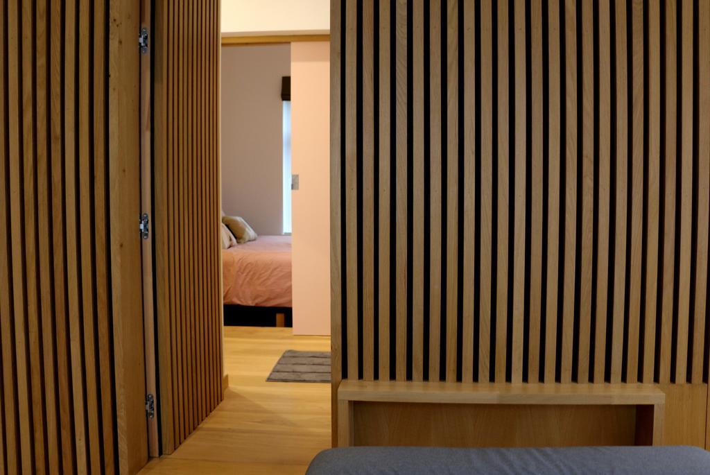 Un Air de Château Spa Extérieur photo