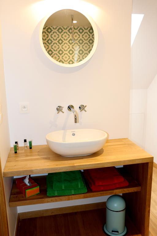 Un Air de Château Spa Extérieur photo